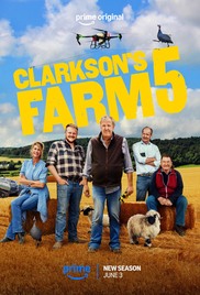 Clarksons Farm