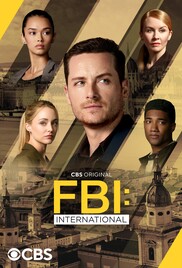 FBI International