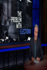 The Problem with Jon Stewart