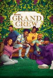 Grand Crew