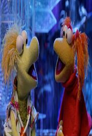 Fraggle Rock Back to the Rock