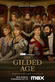 The Gilded Age