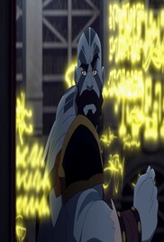 The Legend of Vox Machina