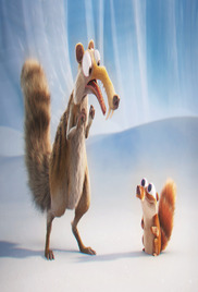 Ice Age Scrat Tales