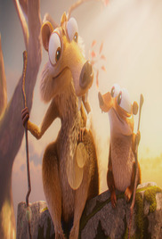 Ice Age Scrat Tales