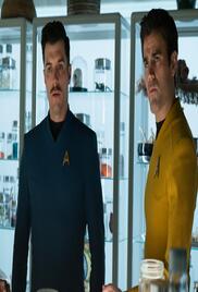 Star Trek Strange New Worlds