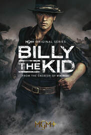 Billy the Kid