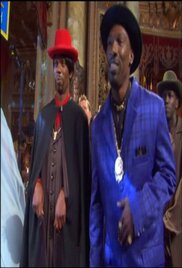 Chappelles Show