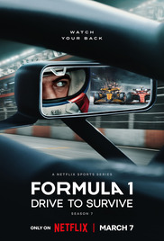 Formula 1 - Drive to Survive