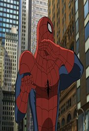 Ultimate Spider-Man