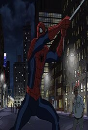 Ultimate Spider-Man