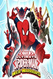 Ultimate Spider-Man