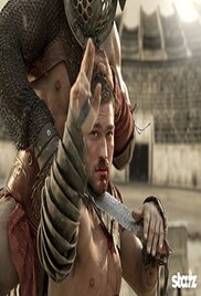 Spartacus