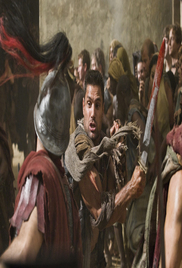 Spartacus