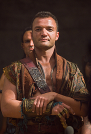 Spartacus