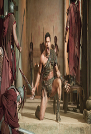 Spartacus