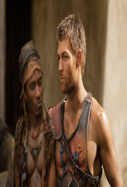 Spartacus