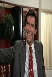 Remington Steele