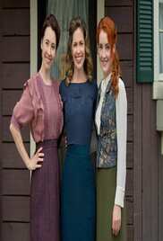 When Calls the Heart