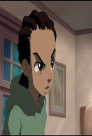 The Boondocks