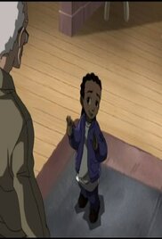 The Boondocks