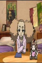 The Boondocks