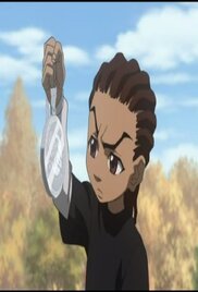 The Boondocks