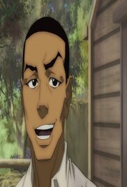 The Boondocks