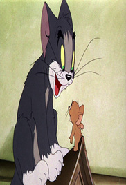 Tom and Jerry