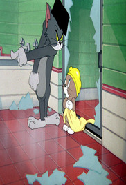 Tom and Jerry