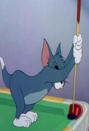 Tom And Jerry