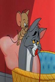 Tom And Jerry