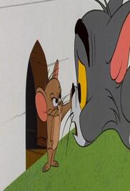 Tom And Jerry