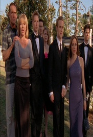 Dawsons Creek