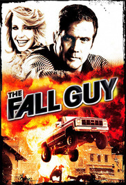 The Fall Guy