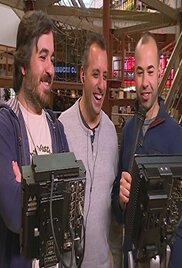 Impractical Jokers