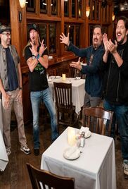 Impractical Jokers