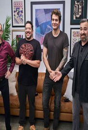 Impractical Jokers