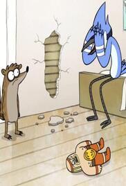 Regular Show