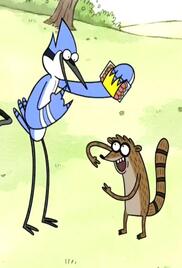 Regular Show