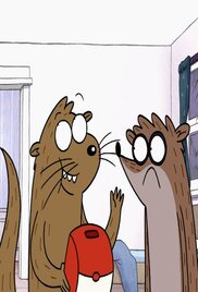 Regular Show