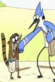 Regular Show