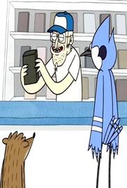 Regular Show