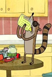 Regular Show