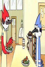 Regular Show