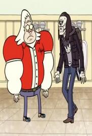 Regular Show