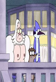 Regular Show