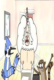 Regular Show