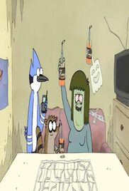 Regular Show