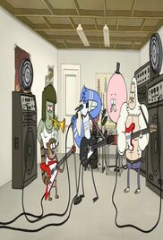 Regular Show